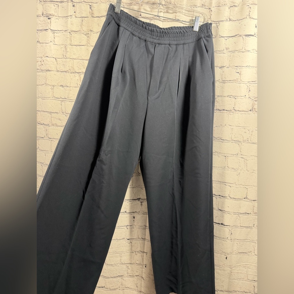 Woman’s Roucha Pajou Pant In Navy Euc — image 8 of 8